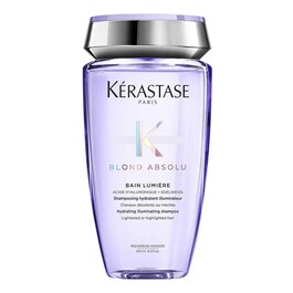 Blond Absolu - Bain Lumière Shampoo 