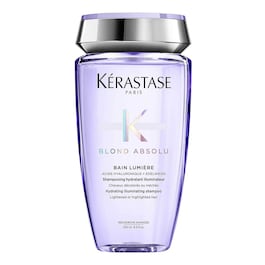 Blond Absolu - Bain Lumière Shampoo image