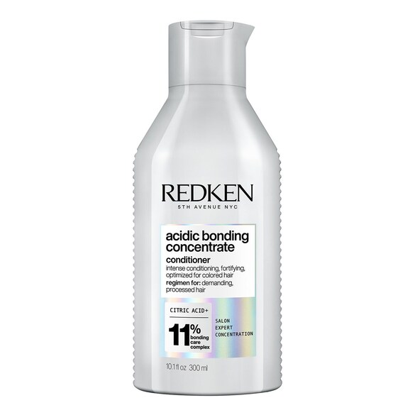 Acidic Bonding Concentrate Conditioner, REDKEN