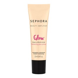 Beauty Amplifier - Perfecting Glow Primer Face Primer