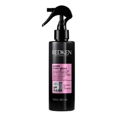 Acidic Color Gloss - Leave-in, REDKEN