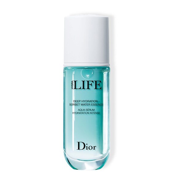 Dior Hydra Life Intense Hydration Aqua Sérum - Tonende & regenererende serum, DIOR