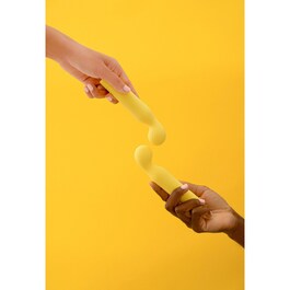The Tennis Pro - Ergonomic G-spot Vibrator