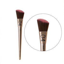 04 - Vegan Blush Brush