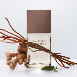 L'Eau D'Issey Pour Homme Vétiver - Eau de Toilette