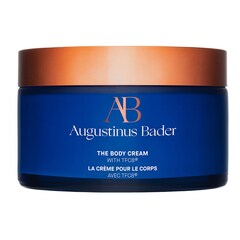 The Body Cream, AUGUSTINUS BADER