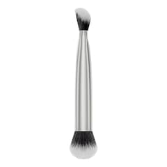 Dual-Ended Multi-Purpose Brush - Vegansk børste, HAUS LABS BY LADY GAGA