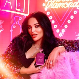 Sweet Diamond Pink Pepper 25 - Eau de Parfum