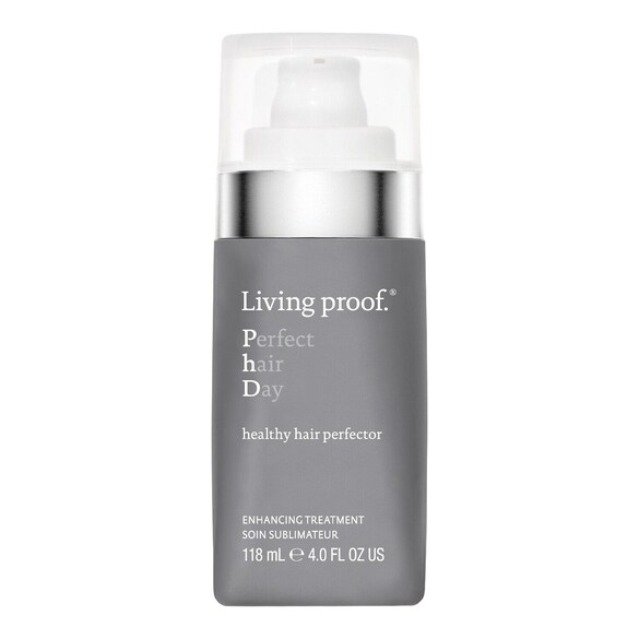 PhD Healthy Hair Perfector - Glans- og udstrålingsfremmende behandling, LIVING PROOF
