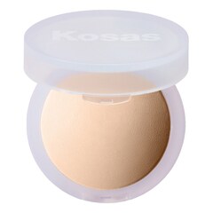Cloud Set - Fastgørende, farvet pudder, KOSAS