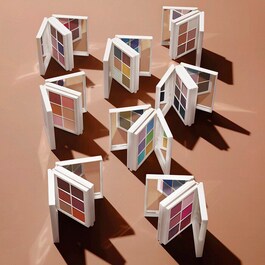 Snap Shadows Mix & Match - Palette