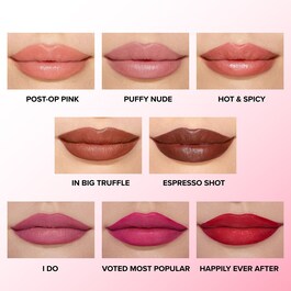 Lip Injection Extreme Lip Shaper - Volumen Lip Liner