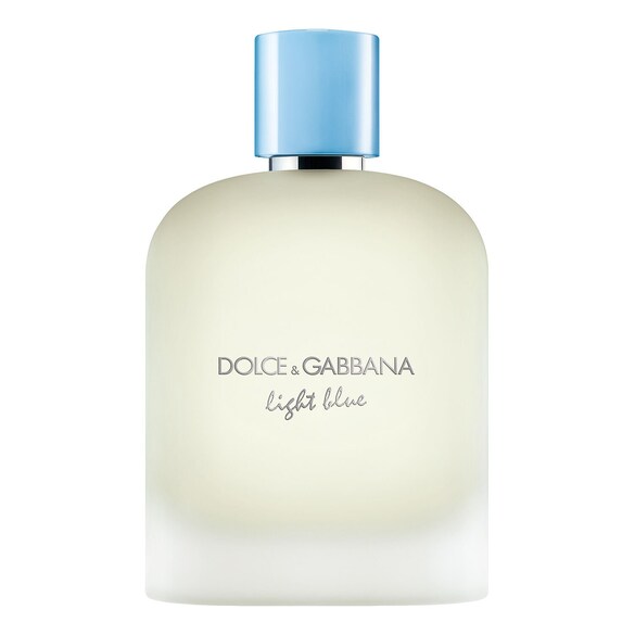 Light Blue Pour Homme - Eau de Toilette, DOLCE & GABBANA