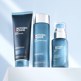 T-Pur Salty - Gel Cleanser