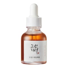 Revive Serum: Ginseng + Snail Mucin - Reparerende anti-age serum, BEAUTY OF JOSEON
