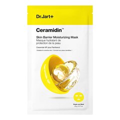 Ceramidin Moisturizing Mask, DR.JART+