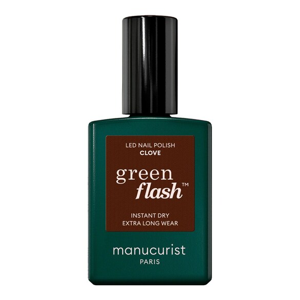 Green - Neglelak ledlys, MANUCURIST