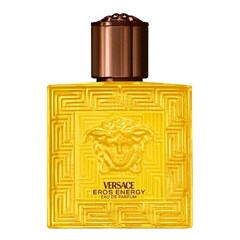 Eros Homme Energy - Edp spray, VERSACE