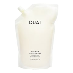 Fine Hair - Refill Shampoo, OUAI