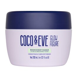 Glow Figure - Bounce Body Mask