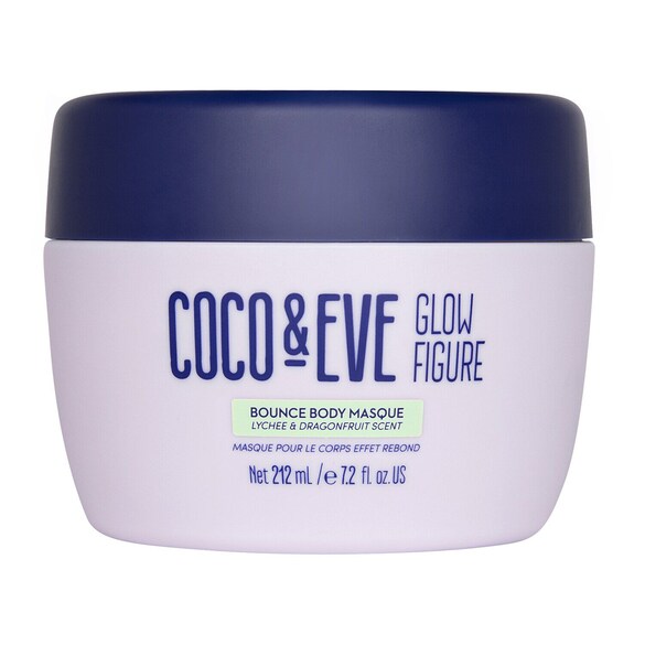 Glow Figure - Bounce Body Mask, COCO & EVE