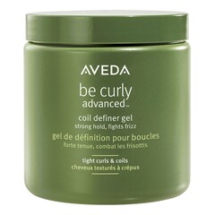 Be Curly Advanced Coil Definer Gel, AVEDA