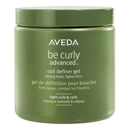 Be Curly Advanced Coil Definer Gel