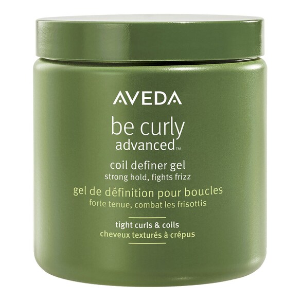 Be Curly Advanced Coil Definer Gel, AVEDA