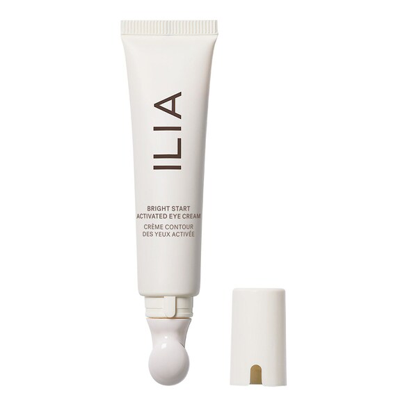 Bright Start Activated Eye Cream, ILIA