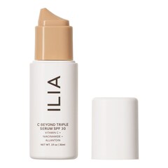 C Beyond - Tinted Serum SPF30, ILIA