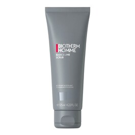 Homme Basic Facial Exfoliator