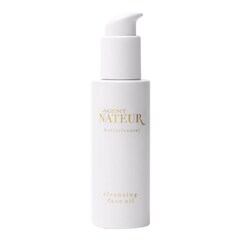 Holi (Cleanse) - Cleansing Face Oil, AGENT NATEUR
