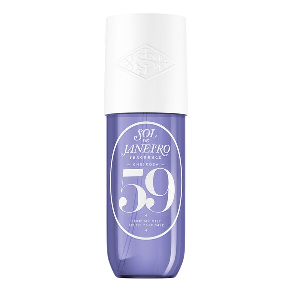Brazilian Crush Cheirosa 59 Body & Hair Fragrance Mist, SOL DE JANEIRO