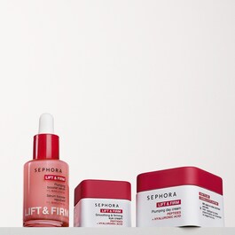 Lift & Firm - Plumbing booster serum