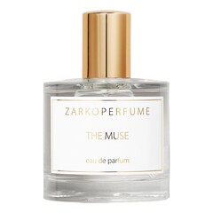 The Muse - Eau de Parfum, ZARKOPARFUME