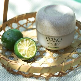 WASO Mega Hydrating Moisturizer REFILL