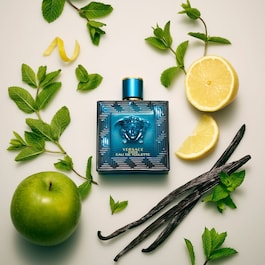 Eros - Eau de Toilette