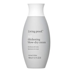 Full Thickening Blow-Dry Cream - Creme til styling af tykt hår, LIVING PROOF