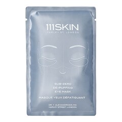 Sub Zero De-puffing - Eye Mask Single, 111SKIN