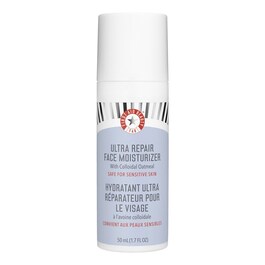 Ultra Repair - Face Moisturizer