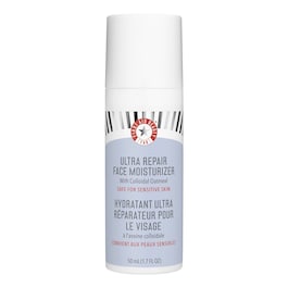 Ultra Repair - Face Moisturizer image