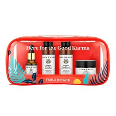 HoliRoots™ Good Karma Hair Set, FABLE & MANE