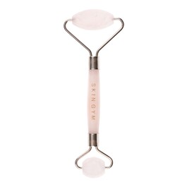 Facial Roller - Rose Quartz