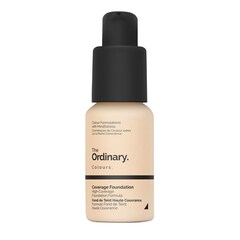 Coverage Foundation - High-Coverage Foundation Formula, THE ORDINARY