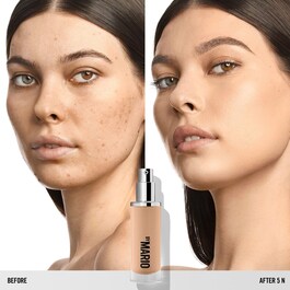 SurrealSkin™ Foundation
