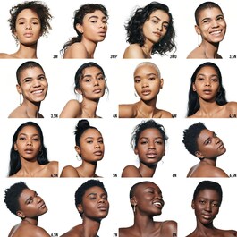 Dior Forever Skin Glow - 24H Hydrating Radiant Foundation - Clean