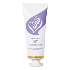 The Aussie Flyer - Mini Recovery Mask, LANOLIPS