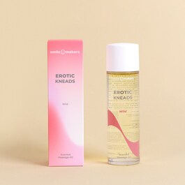 Erotic Kneads – Massage Oil
