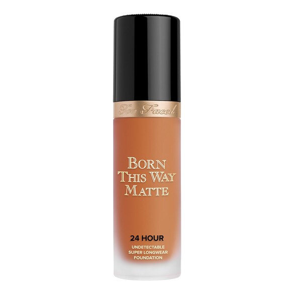 Born this way Matte - Longwear Foundation, TOO FACED