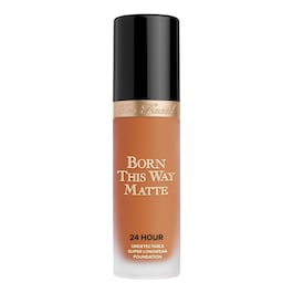 Born this way Matte - Longwear Foundation image